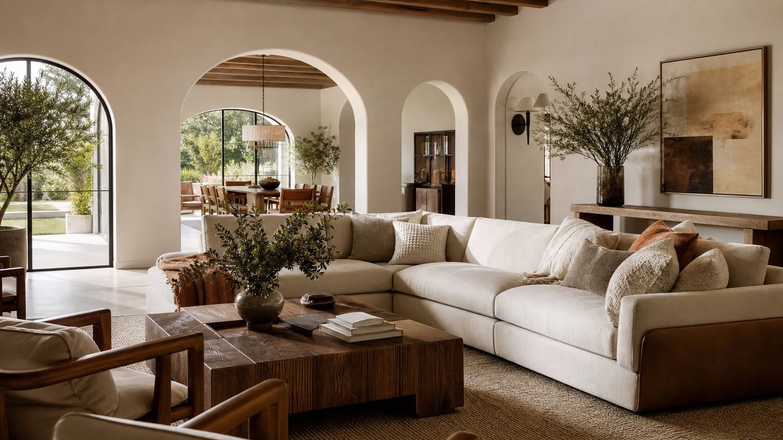17 Sofa Aesthetic To Anchor A Stylish Living Room featured home decor inspiration
