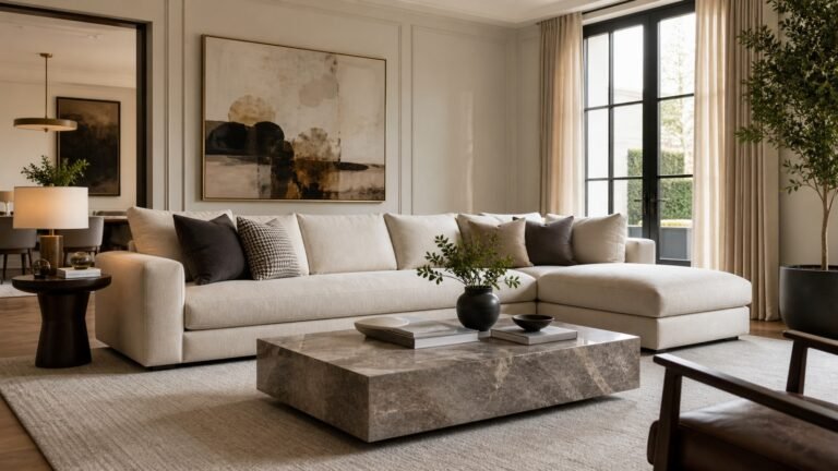 21 Premium Sofa Ideas For A Luxe Living Room Look featured image