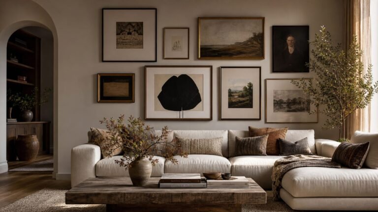 17 Wall Decor To Give Blank Walls More Personality featured home decor inspiration