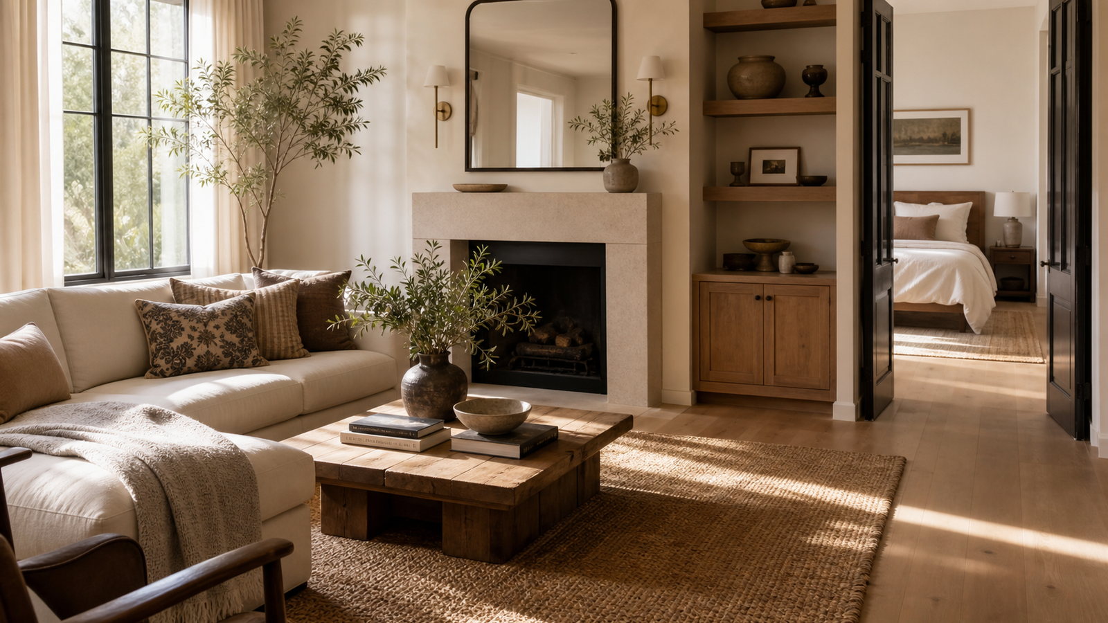 16 Room Inspo To Inspire Your Next Home Refresh featured home decor inspiration