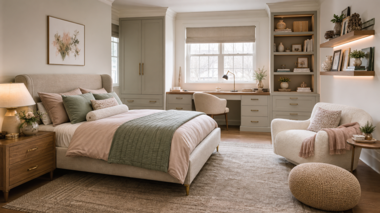15 Teen Room Ideas To Inspire Your Next Home Refresh featured home decor inspiration