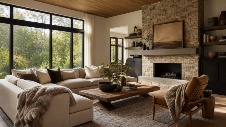 23 Chill Room Aesthetic To Inspire Your Next Home Refresh featured home decor inspiration