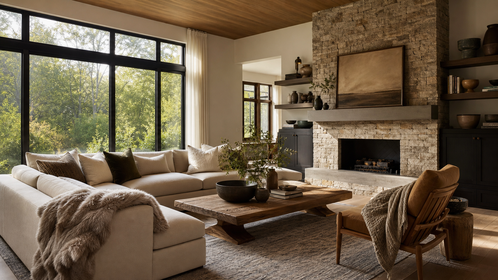 23 Chill Room Aesthetic To Inspire Your Next Home Refresh featured home decor inspiration