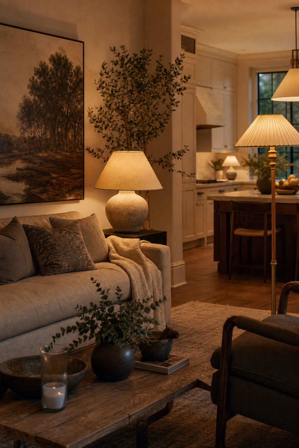 Upgrade The Everyday Lighting
