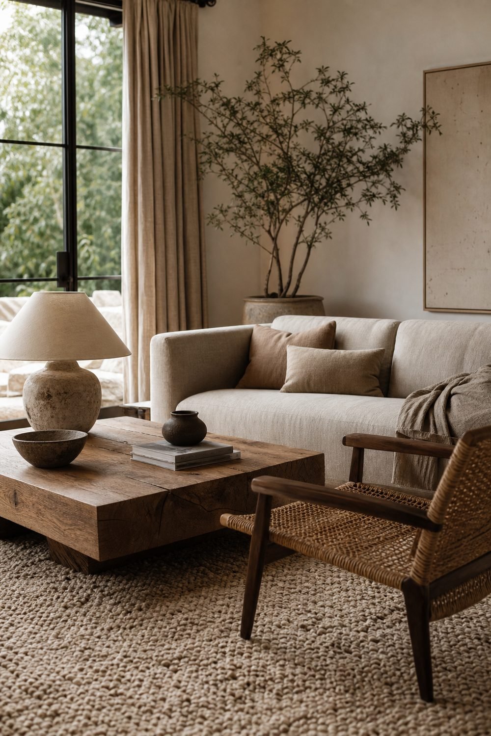 Try A Chaise For Reading for L Shape Sofa Living Room Ideas For A Cozy Designer Look