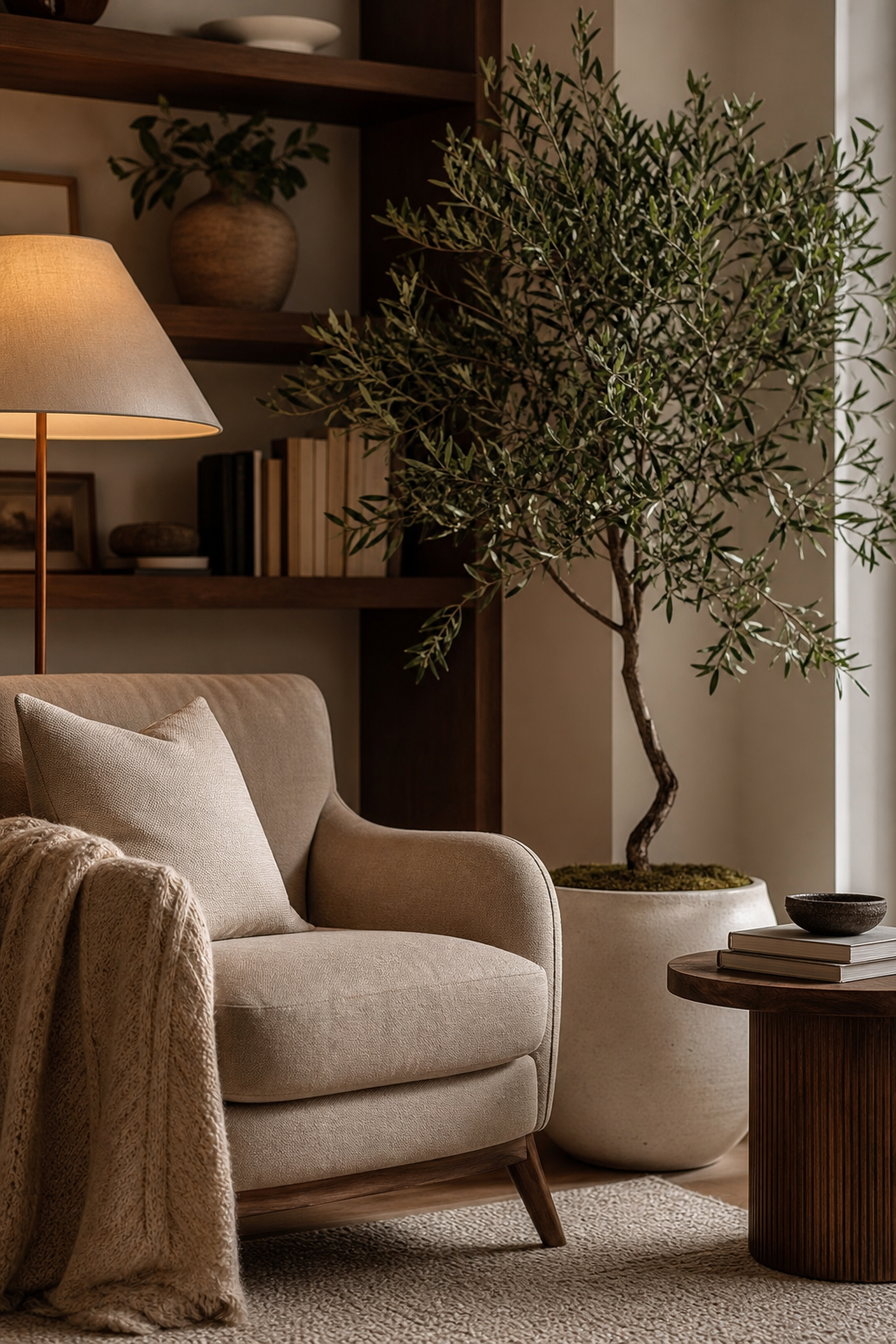 Add Greenery For Life