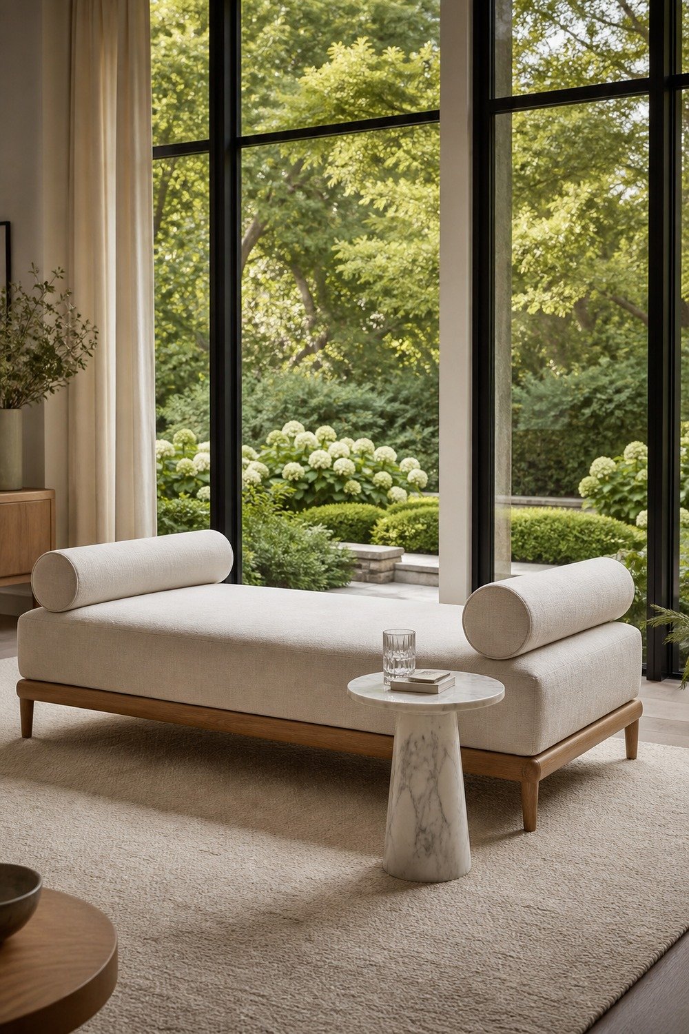 Daybed-Style Sofa for premium sofa ideas