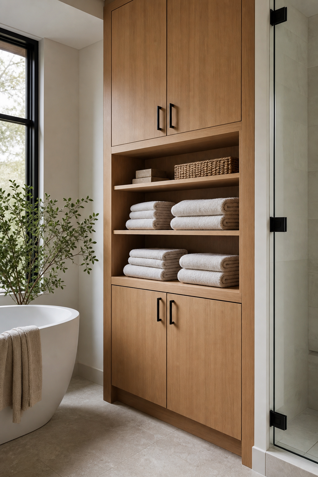 Make Storage Look Built In