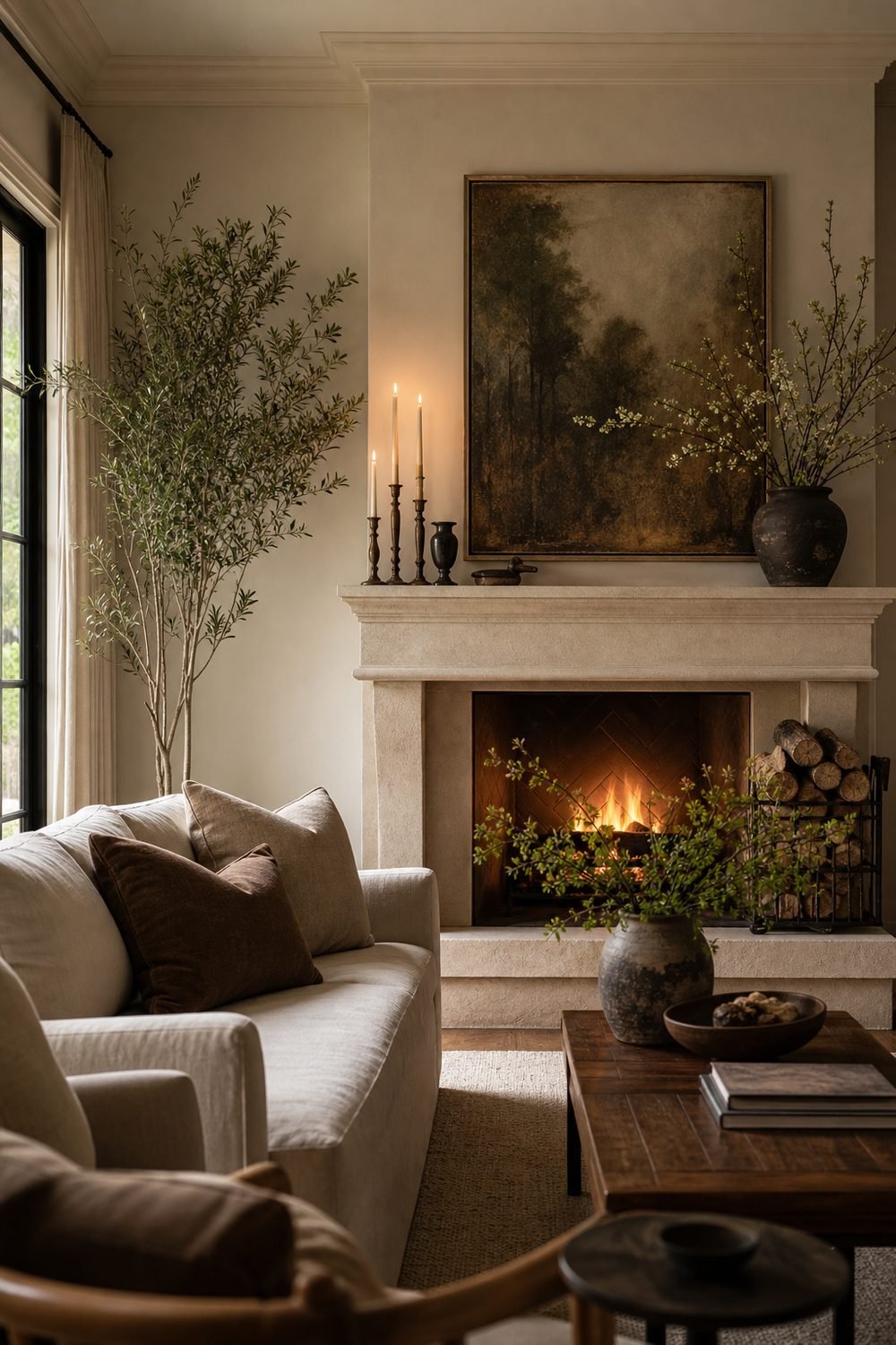 Use A Narrow Sofa In Small Rooms for L Shape Sofa Living Room Ideas For A Cozy Designer Look