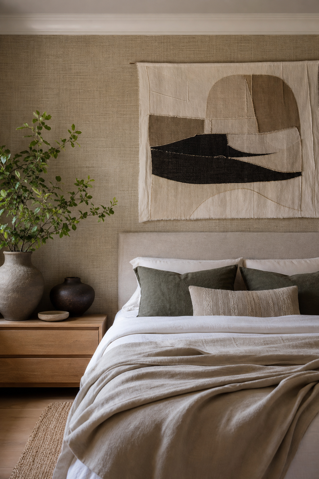 Choose Art That Feels Personal for Chill Room Aesthetic To Inspire Your Next Home Refresh