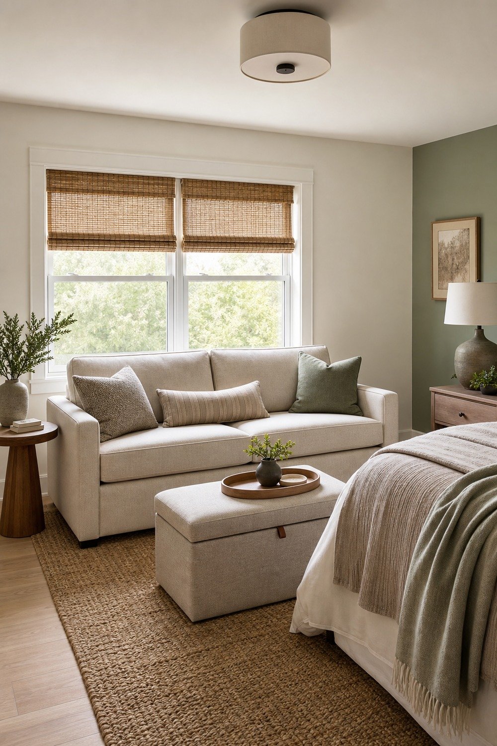 Luxe Sleeper Sofa for premium sofa ideas