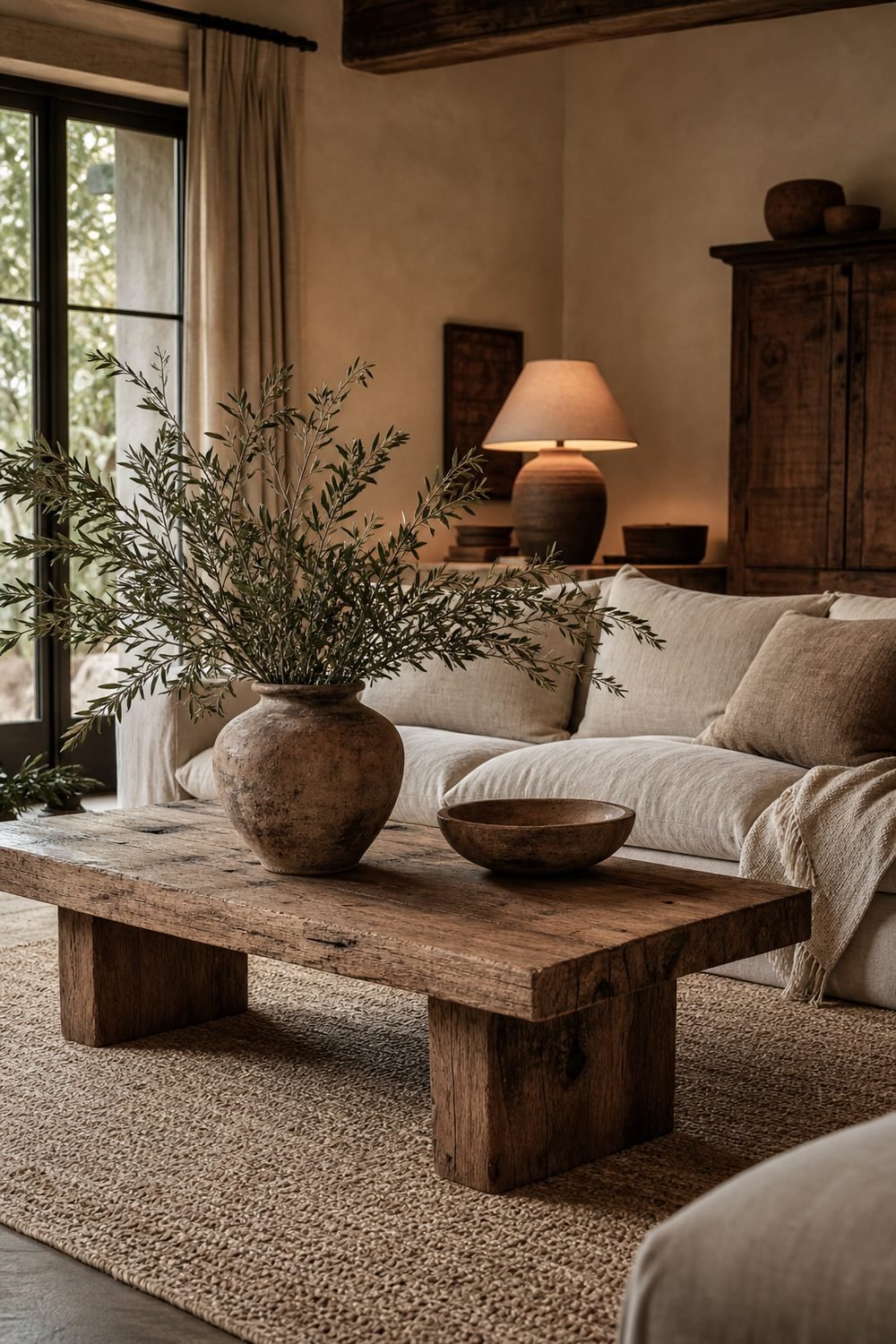 Repeat Sofa Color Elsewhere for L Shape Sofa Living Room Ideas For A Cozy Designer Look